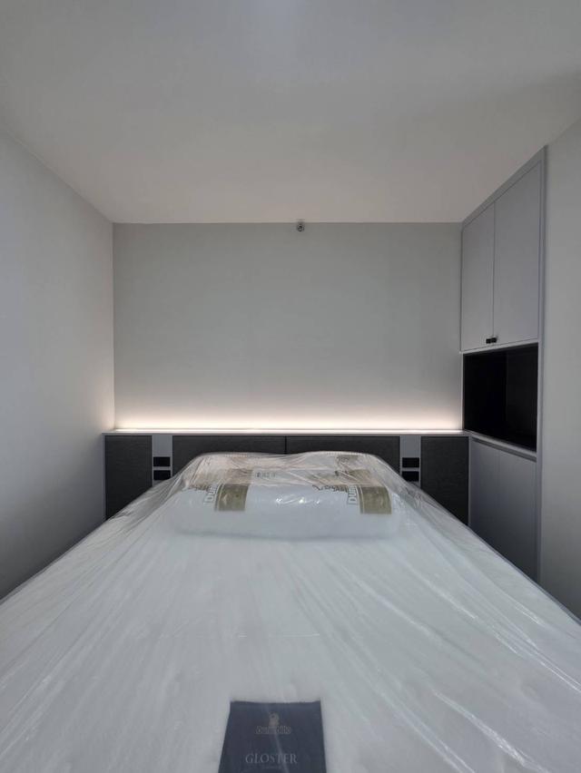 ขายคอนโดศุภาลัย ปาร์ค แยกติวานนท์ อาคาร A ชั้น 14 นนทบุรี ทำเลดี เดินทางสะดวก ใกล้MRT แยกติวานนท์ 1