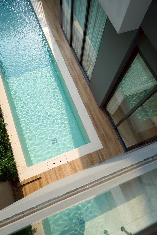 THIRRA ลาดพร้าว 41 – บ้านเดี่ยว Ultra Luxury ใจกลางเมือง  3
