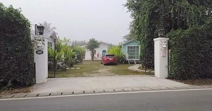 บ้านพร้อมที่ดิน215ตรว​ 3.8ล้าน 19