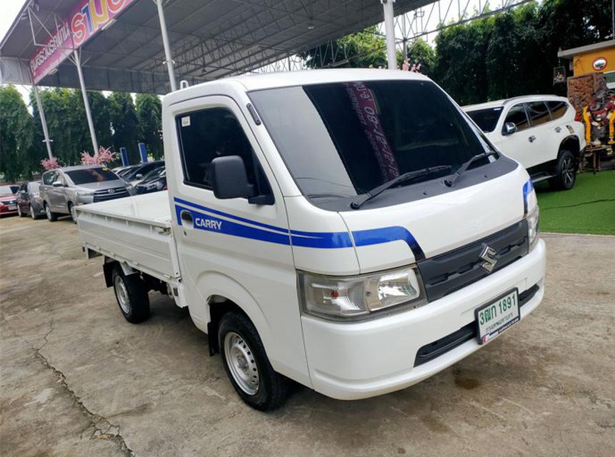 Suzuki Carry 1.5 Truck MT 2020 3