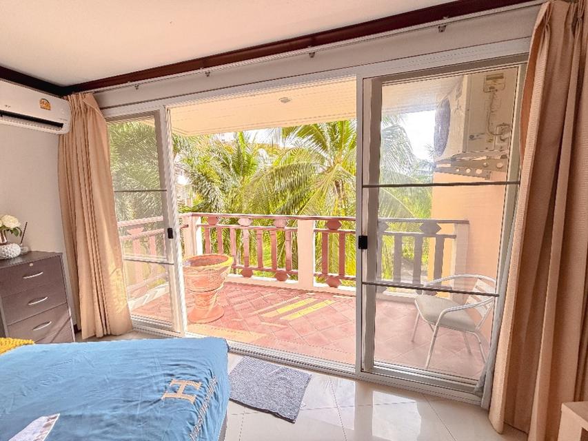 🌟 Condo for Sale in Pattaya – Royal Hill Resort 🌟CS152 5