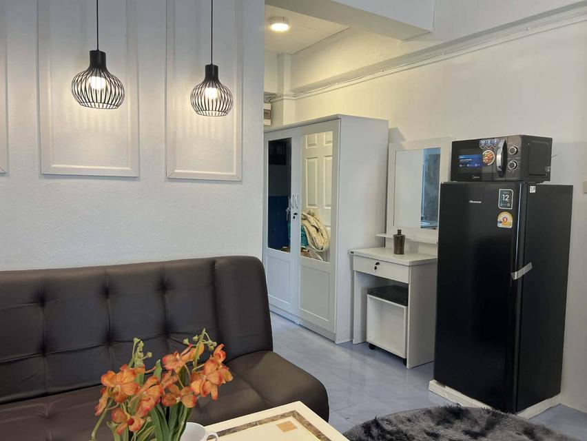 ขาย/เช่าห้องนิรันดร์เรสซิเดนซ์ 3 บางนาราม 2 3