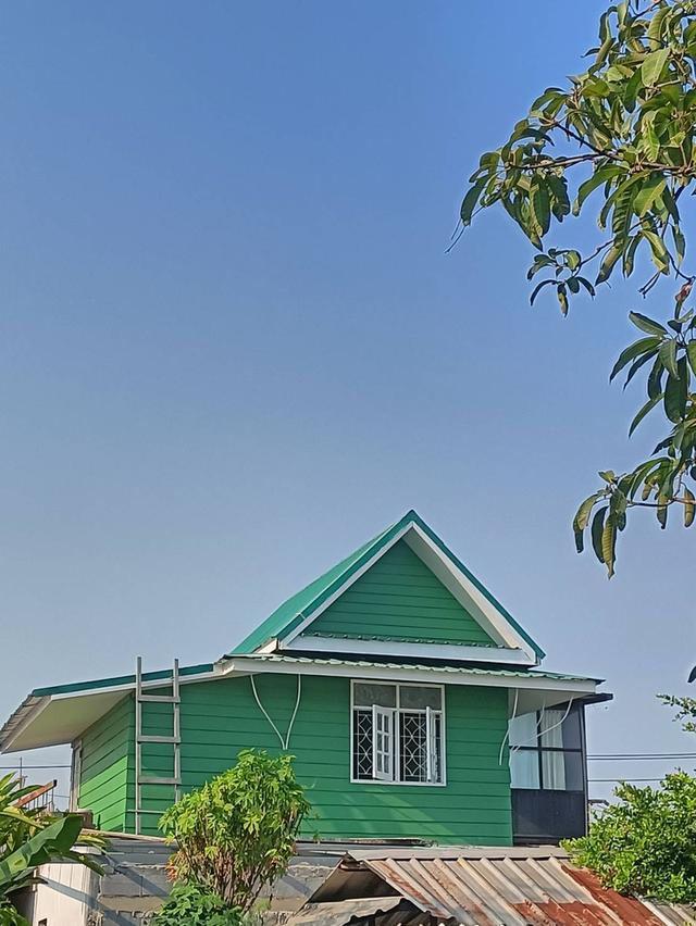 รับเหมา สร้าง บ้าน โกดัง รีโนเวท 8
