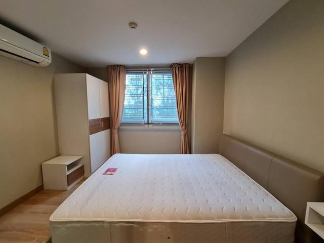 ขายคอนโดใกล้วัดพระธรรมกาย 33 ตร.ม เฟอร์ครบ พร้อมอยู่ เพียง 1.89 ล้าน คอนโด MT Residences คลองหล รูปที่ 6