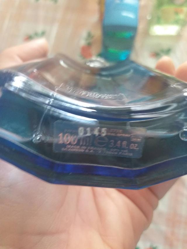 น้ำหอมแท้ราคาคุยกันได้ Alfred Dunhill desire blue edt 100ml