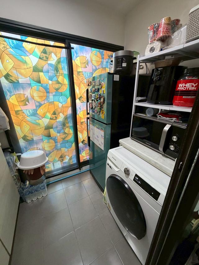 ขายคอนโด  เดอะ ทรี พริวาต้า 2