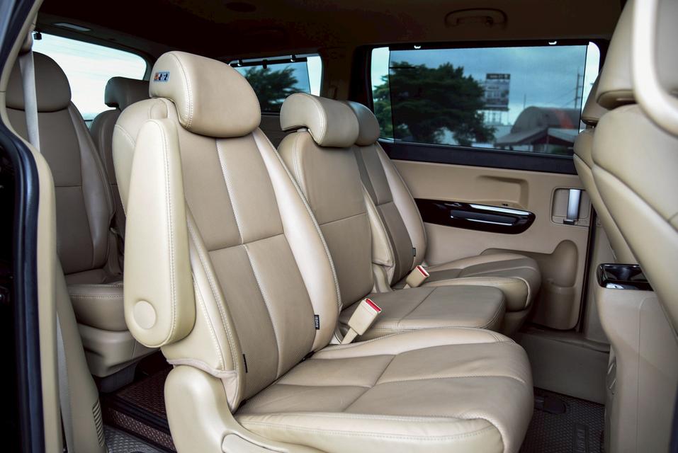 รหัสรถ CBL2120 KIA Grand Carnival 2.2 EX AT 2020 15