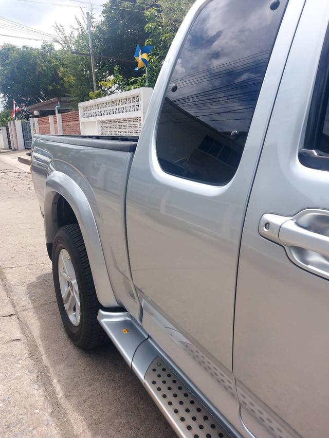 ISUZU กระบะดีเซล  2.5  SLX Hilander รูปที่ 4