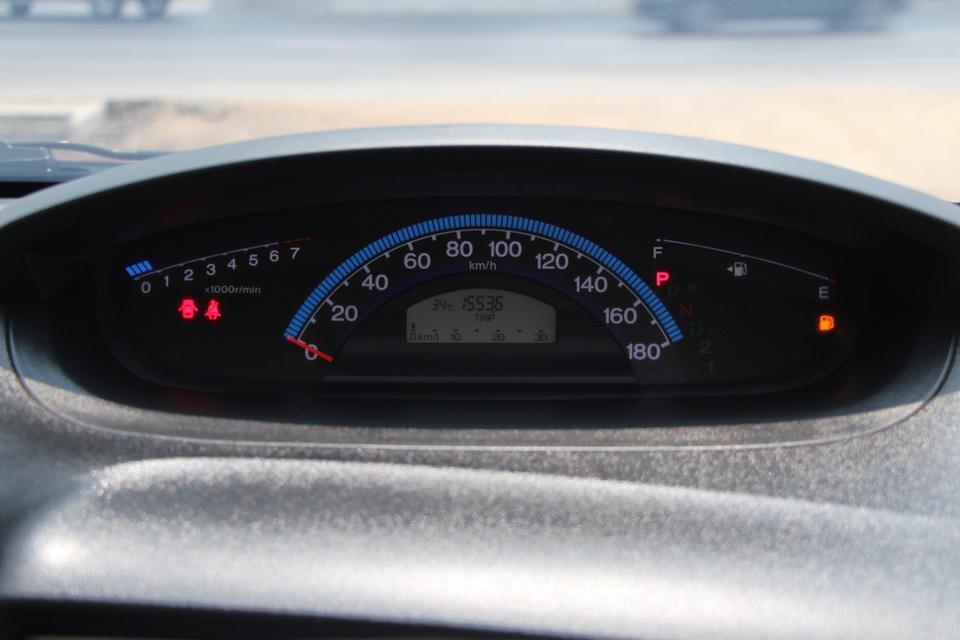 รหัสรถ PB4440 HONDA FREED 1.5 EL 2012 เบนซิน TOP 11