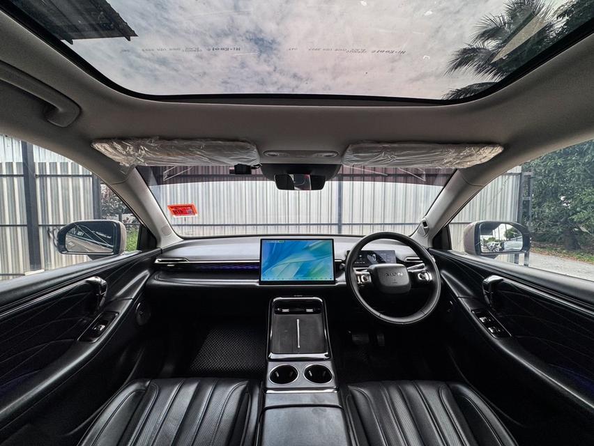 (แจ้งรหัสรถ AVA6462) ❄️ GAC AION V 602 Luxury ตัว Top ปี 2025 รูปที่ 11