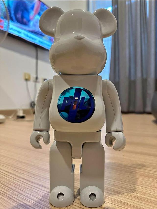 ขายน้อง Bearbrick 2