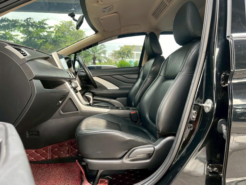 Mitsubishi Xpander 1.5 GT AT ปี 2019 17