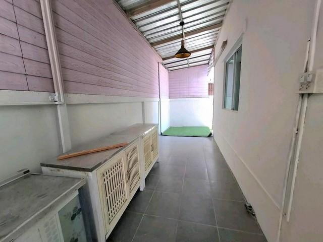 ให้เช่าบ้านเดี่ยว 2ชั้น 50ตรว.ถนนเพชรเกษม 77หมู่บ้านแลนซีโอ Lanceo 7