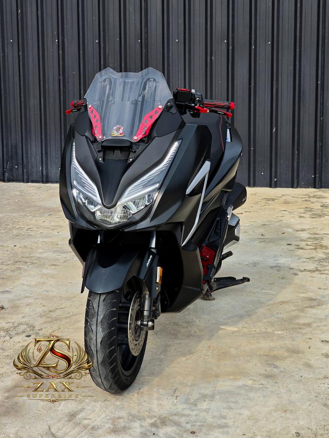 รถจักรยานยนต์ Bigbike มือ2 รูปที่ 3