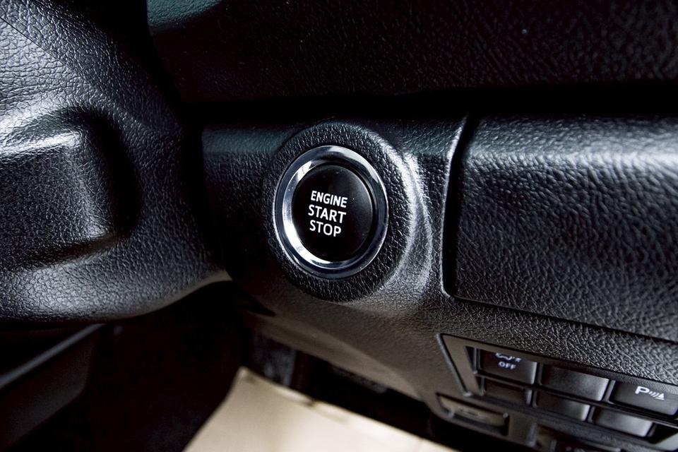 รหัสรถ 1D319 FORTUNER 2.8 LEGENDER 4WD BLACKTOP 2020 11