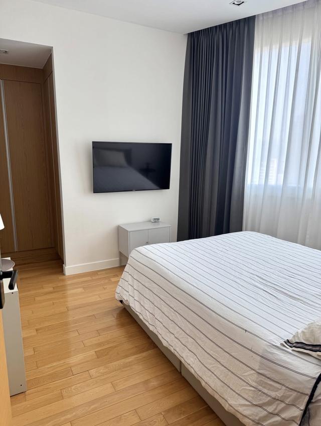 Millennium Residence Sukhumvit 20  ห้องใหญ่ Rare Item ใจกลางสุขุมวิท 8