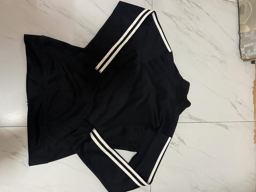 เสื้อแจ็คเก็ต Adidas รูปที่ 2