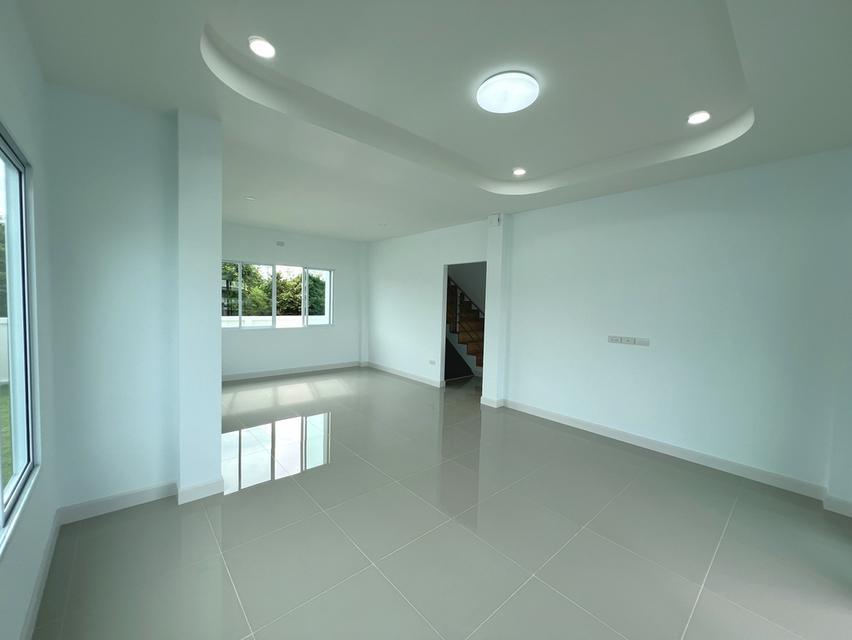บ้านเดี่ยวนอกโครงการเชียงใหม่ 7