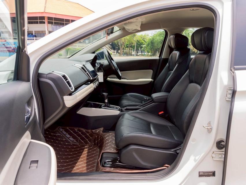 รหัสรถ 12AT2829 HONDA CITY TURBO 1.0 SV | ปี : 2021 15