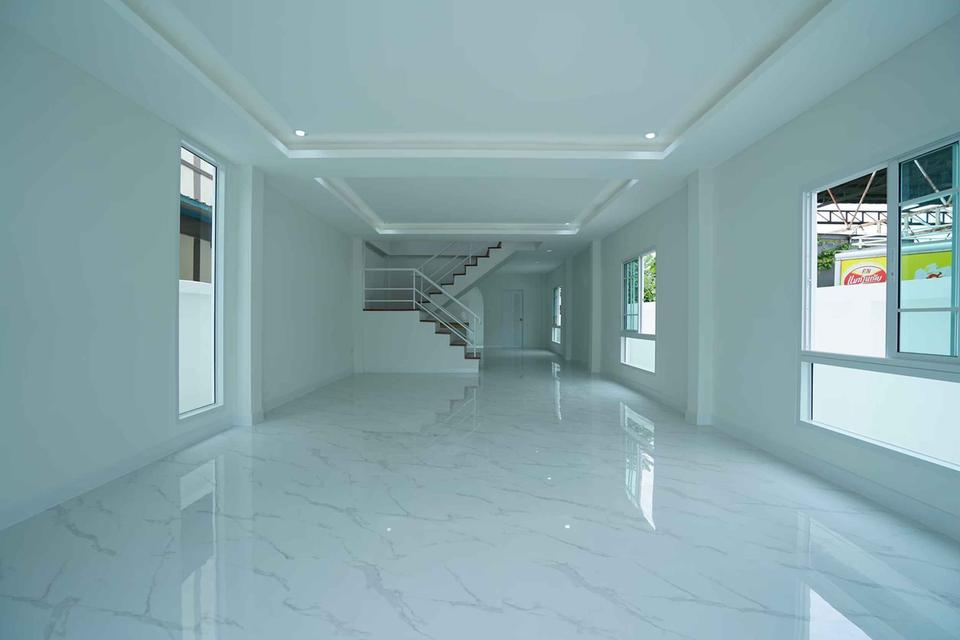 บ้านเดี่ยวหมู่บ้านเศรษฐกิจ ซอยอัสสัมชัญ 12 5