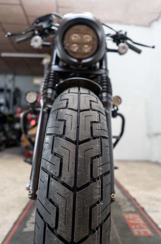 REBEL 500 ปี คศ 2021 รูปที่ 13