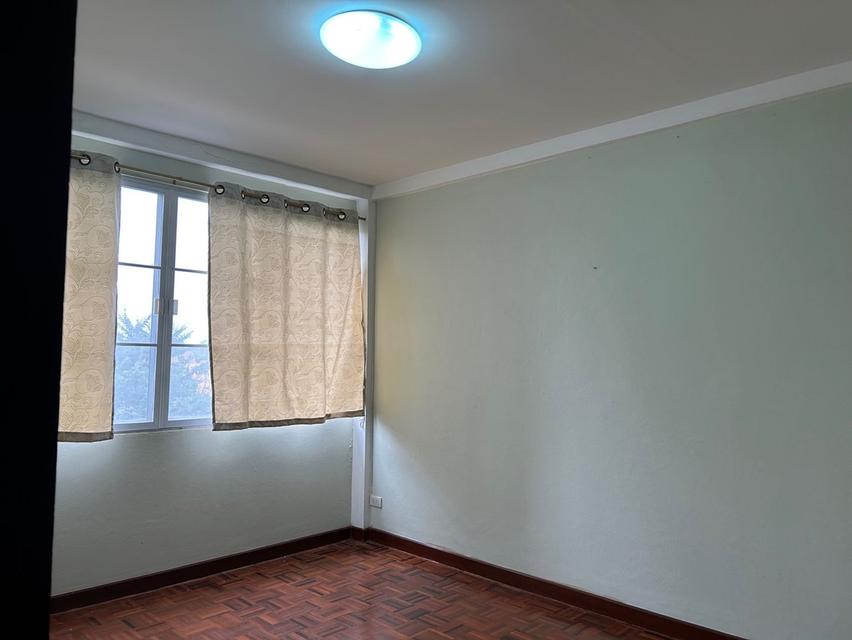 ทาวเฮ้าส์ 3 ชั้น มีดาดฟ้า หาดแม่รำพึง บ้านเพ ระยอง 13