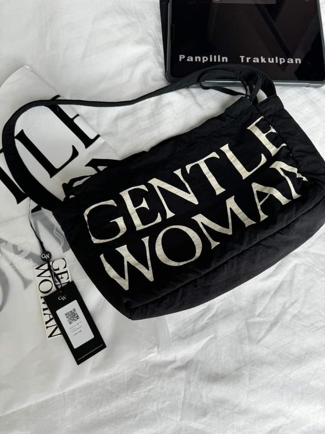 Gentlewoman มือสอง 1