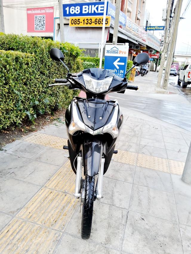 Honda Wave125i LED ปี2022 สภาพเกรดA 6934 km เอกสารพร้อมโอน 7