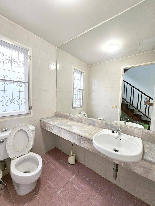 🏡🌳 🔥 ขาย/ให้เช่าด่วน! บ้านเดี่ยว 2 ชั้น คุณาลัย นาวาร่า-คลองสอง (73 ตร.ว. 3 นอน 3 น้ำ) พร้อมอยู่ เฟอร์ครบ โครงการพื้นที่สีเขียว 20 ไร่! ใกล้ตลาดไท/ 8