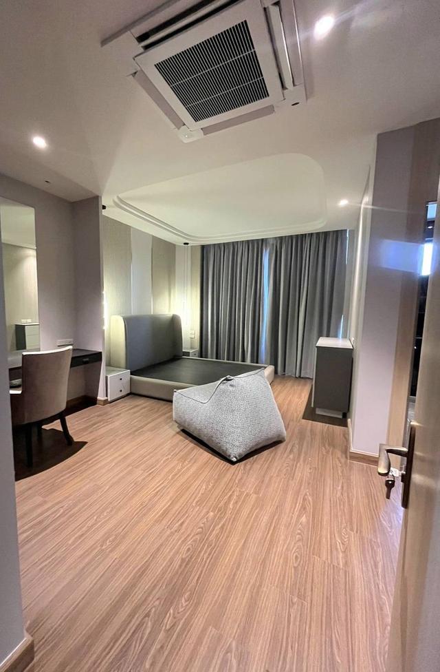 ให้เช่าบ้านเดี่ยวหรูหลังใหญ่ 650 ตรม.5 ห้องนอน โครงการปัญจทรัพย์พาร์ค ติดบรมราชชนนี ใกล้พุทธมณฑลสาย3-ปิ่นเกล้า 18