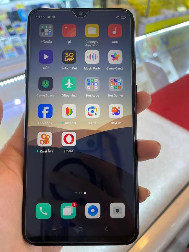 oppo f9 มือสอง 3