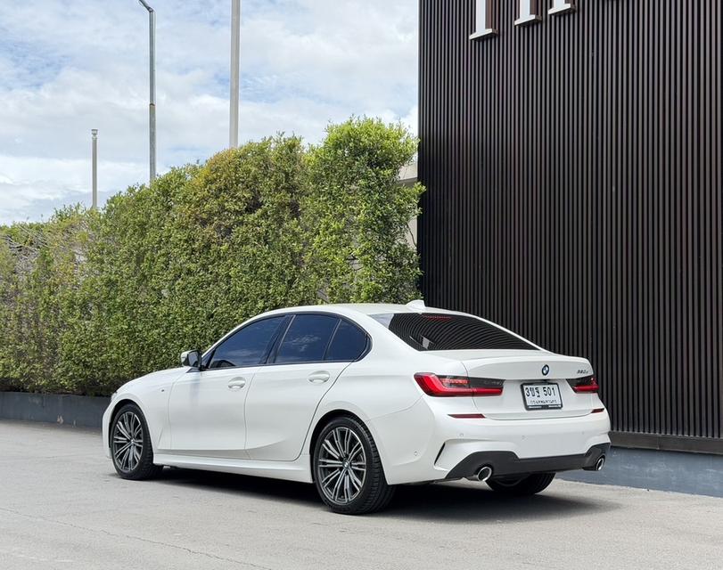 #Bmw 320D Msport 2022 รูปที่ 4