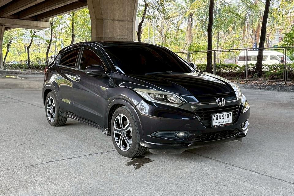 Honda HR-V 1.8 EL AT ปี 2015 รูปที่ 3