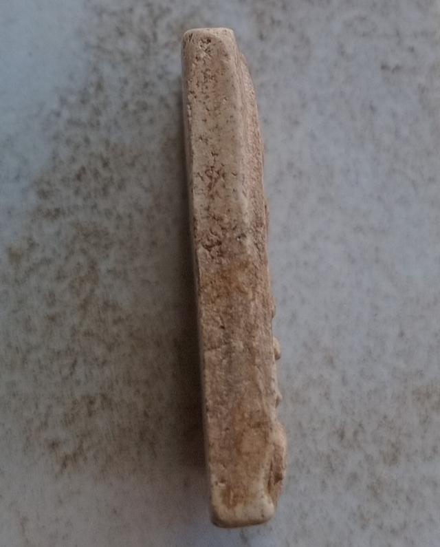 พระสมเด็จบางขุนพรหมพิมพ์ใหญ่ 3