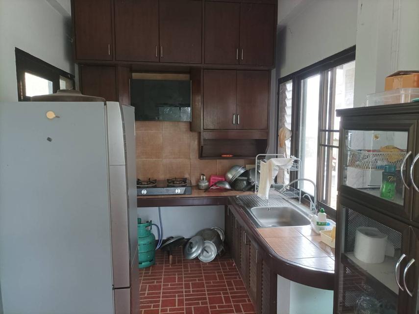 ขายบ้านพร้อมที่ดิน ต.ป่าป้อง อ.ดอยสะเก็ด จ.เชียงใหม่ 14