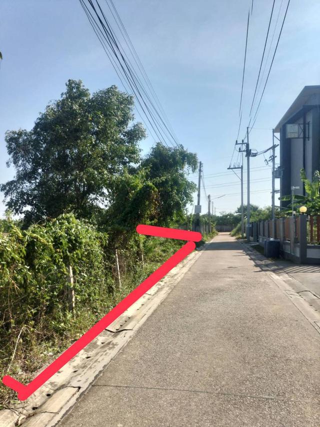 ที่ดินทำเลทอง ต.ทับมา อ.เมืองระยอง จ.ระยอง รูปย่อยที่ 2