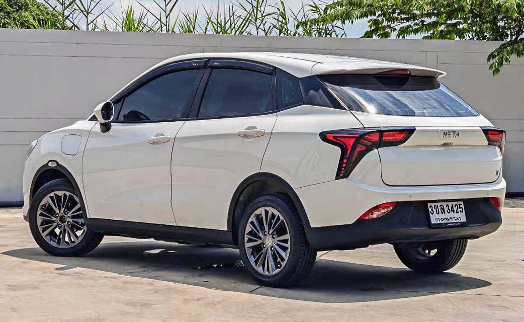 2023 NETA V 13
