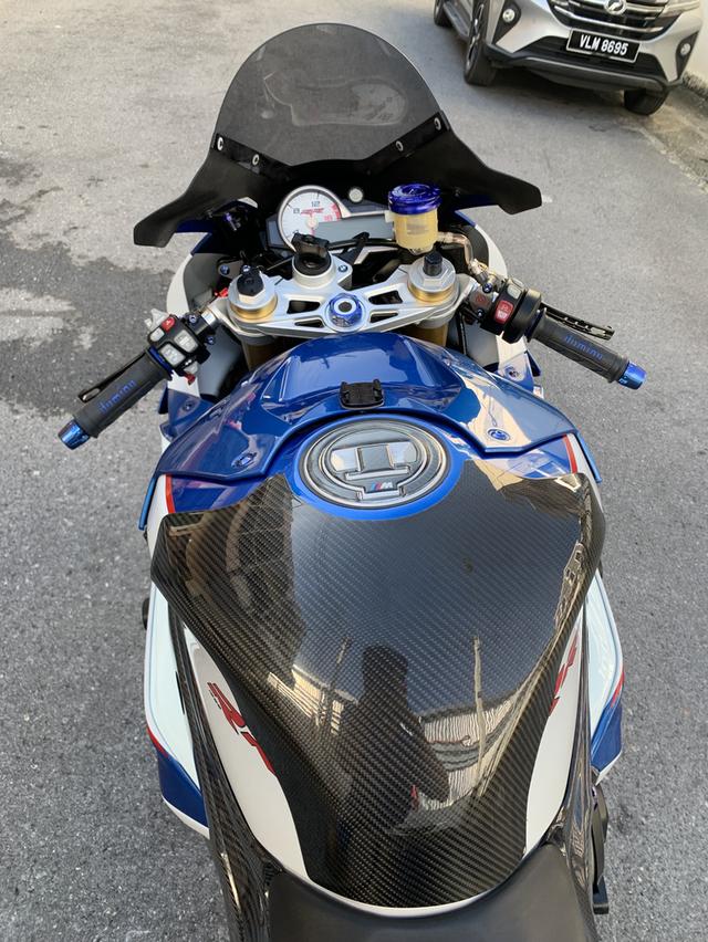 S1000RR AbsPro ปี 2018 จด 19 8