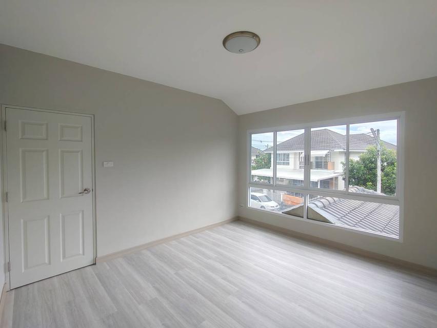 🎉 ขายบ้านเปล่า ราคา 4.8 ล้านบาท🔖 ต่อรองได้ 🏡กาญจน์กนกวิลล์ 8 (Karnkanok Ville 8)​⛳ บ้านเดี่ยวทำเลคุณภาพ​ ที่ดินกว้าง​ แปลงหัวมุม การันตีพื้นที่ใหญ่ 7