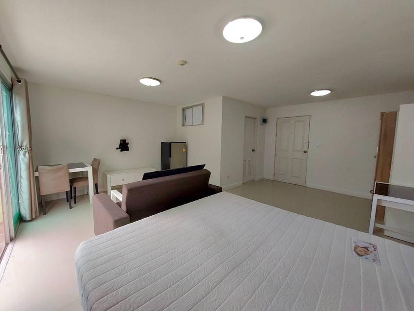 ขาย/เช่าคอนโด เดอะไรส์บี 30.07 ตรม. ชั้น 1 เปิดร้านขายของได้ ราคาต่ำกว่าประเมินกรมฯ หลังเซ็นทรัลชลบุรี 4