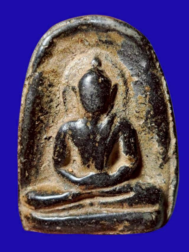 พระซุ้มกอ เปิดให้บูชาจ้า