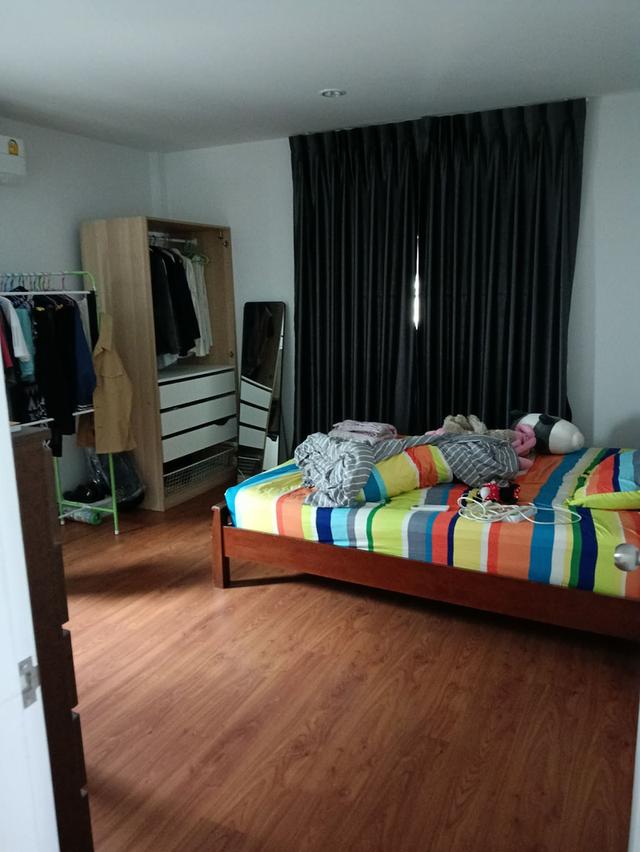 หมู่บ้านดีพร้อมแกรนด์ 9