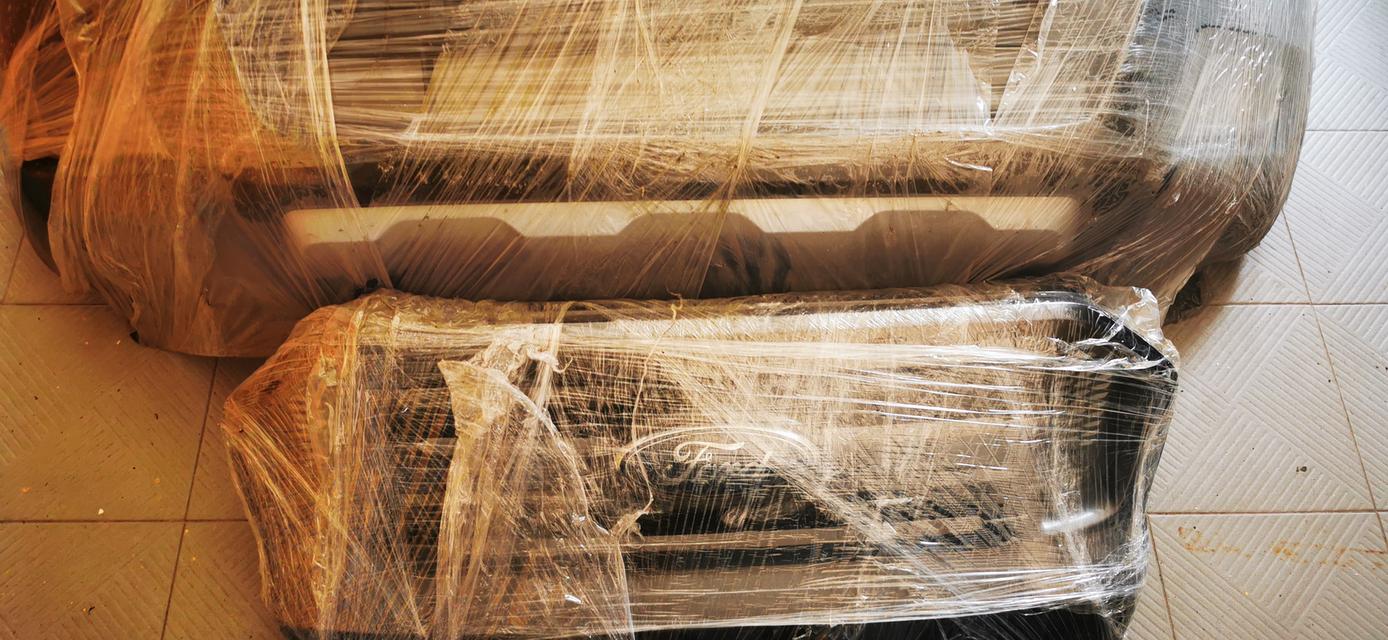 กันชนหน้า กระจัง กันชนท้าย ฟอร์ดwild track 2016 รูปที่ 3