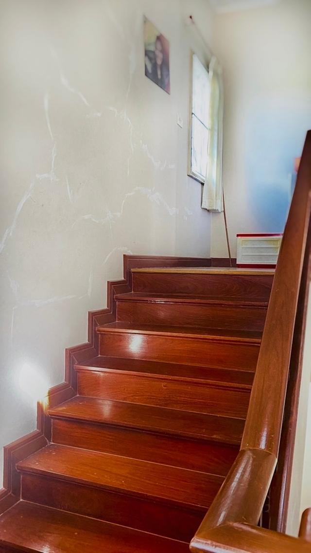 บ้านเดี่ยวบานเลื่อนกระจก มีนบุรี หมู่บ้านปรีชาร่มเกล้า ถนนร่มเกล้า (Preecha Romklao) ทำเลดีมากแต่งสวยพร้อมอยู่ ทำเลดีมาก อยู่ติดถนนใหญ่ร่มเกล้า เยื้อง 8