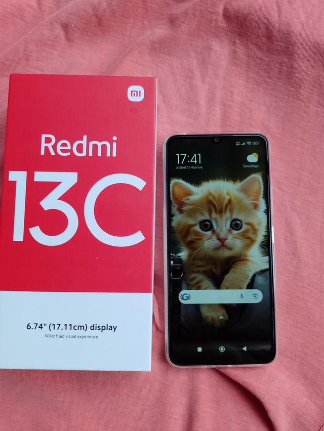 Xiaomi 13C 1