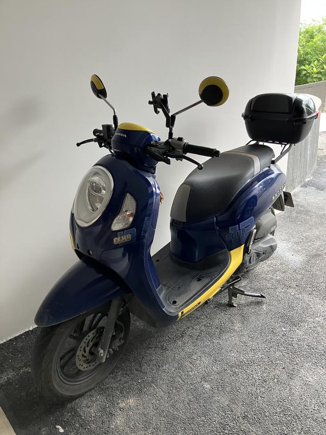 ScoopyClub12 2021