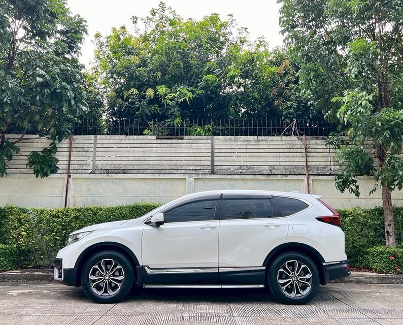ขาย Honda CRV 2.4El 4wd ปี21 4