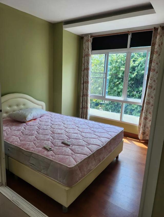 คอนโดมิเนียมเดอะกัสโต้แอทหัวเวียง 3