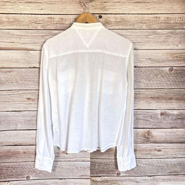 Tommy เชิร์ตลำลอง