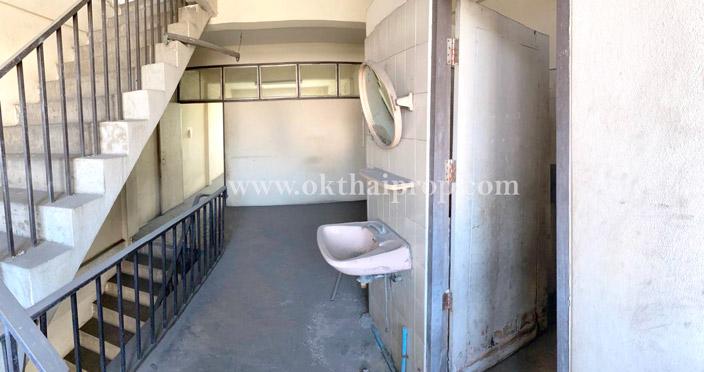 อาคารพาณิชย์ ติดถนนสนามบินน้ำ เมืองนนทบุรี 10